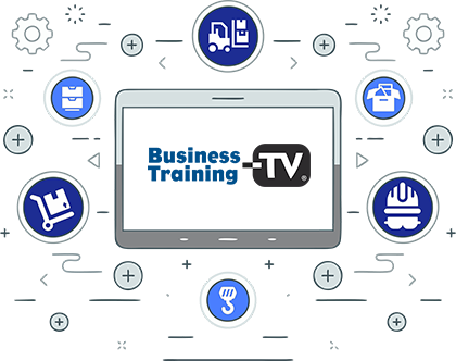 BTV UK ELearning